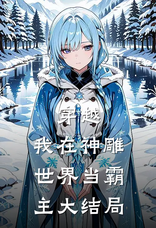穿越：我在神雕世界当霸主大结局