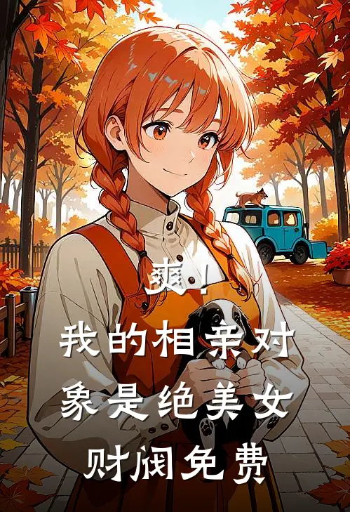 爽！我的相亲对象是绝美女财阀免费