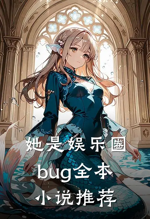 她是娱乐圈bug全本小说推荐
