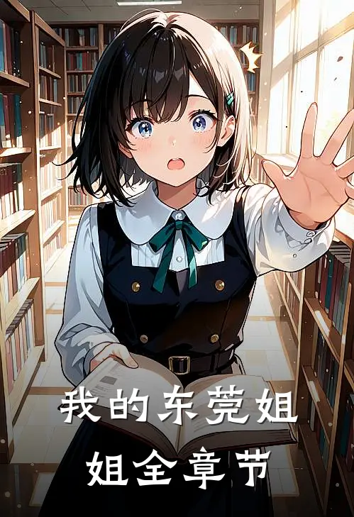 我的东莞姐姐全章节