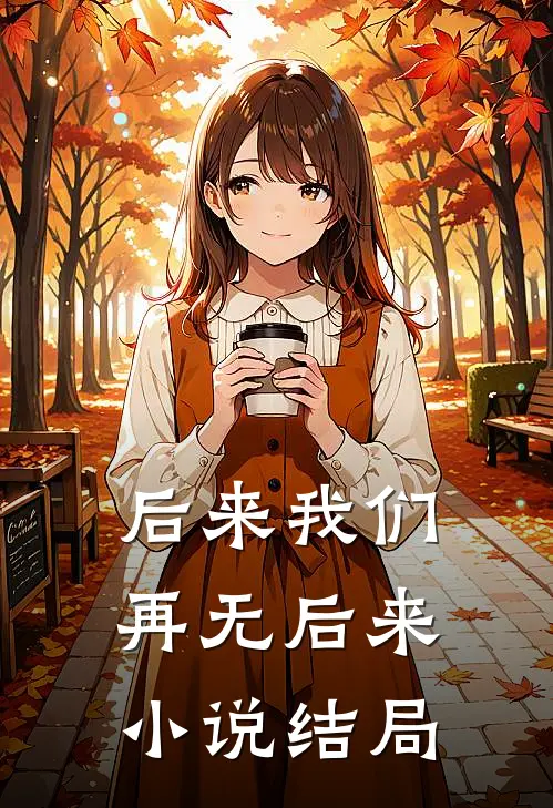 后来我们，再无后来小说结局