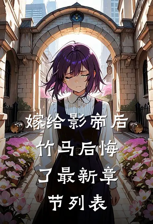 嫁给影帝后，竹马后悔了最新章节列表