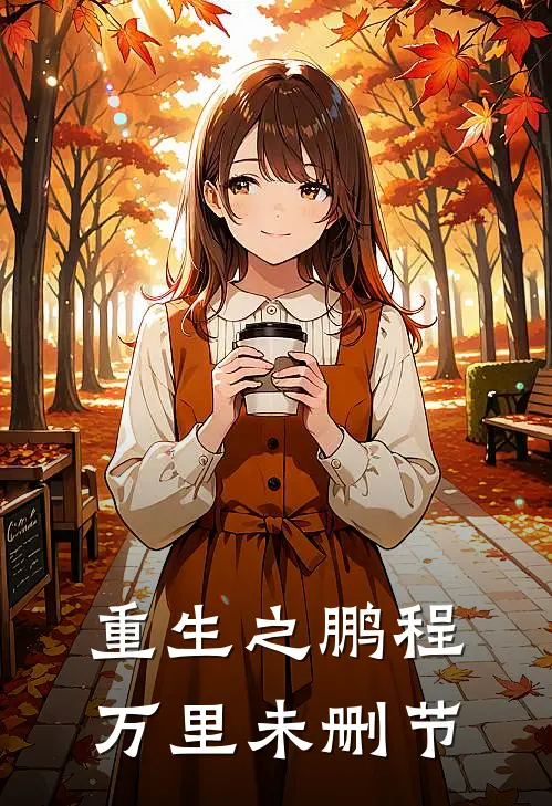 重生之鹏程万里未删节