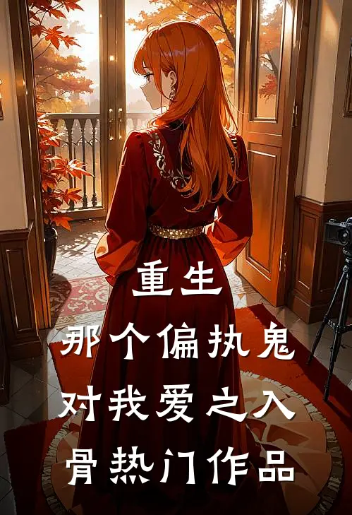重生：那个偏执鬼对我爱之入骨热门作品