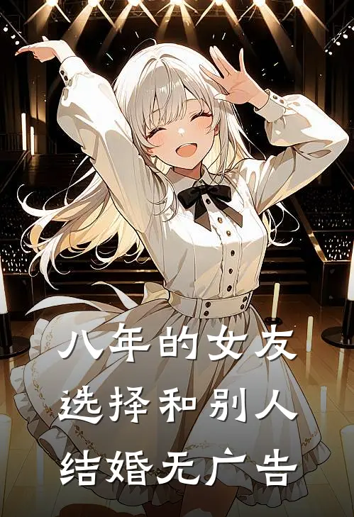 八年的女友，选择和别人结婚无广告