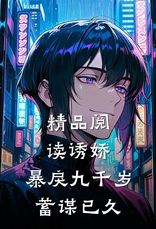 精品阅读诱娇：暴戾九千岁蓄谋已久