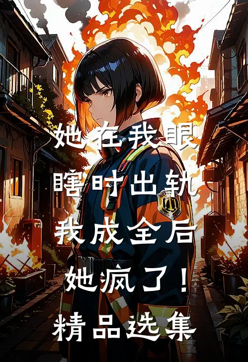 她在我眼瞎时出轨，我成全后她疯了！精品选集