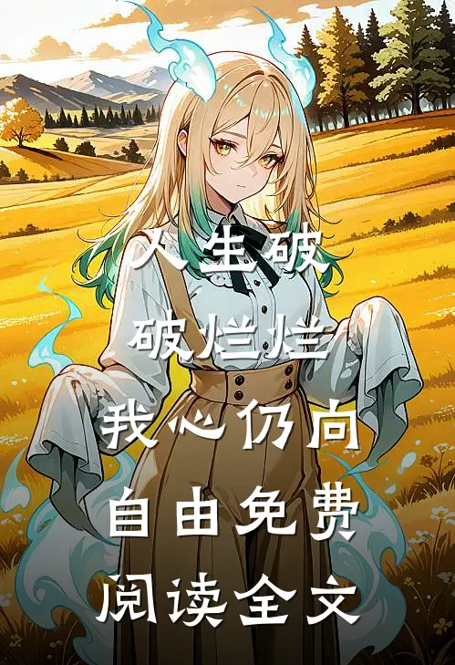人生破破烂烂，我心仍向自由免费阅读全文