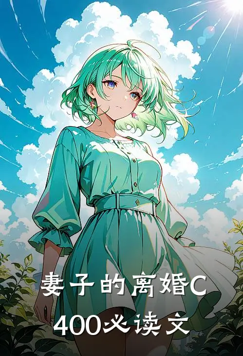 妻子的离婚C400必读文