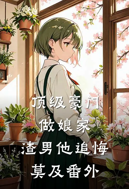 顶级豪门做娘家，渣男他追悔莫及 番外