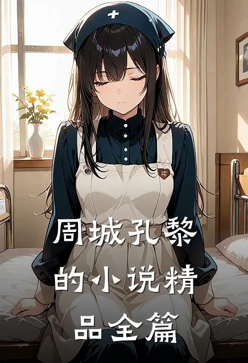 周城孔黎的小说精品全篇