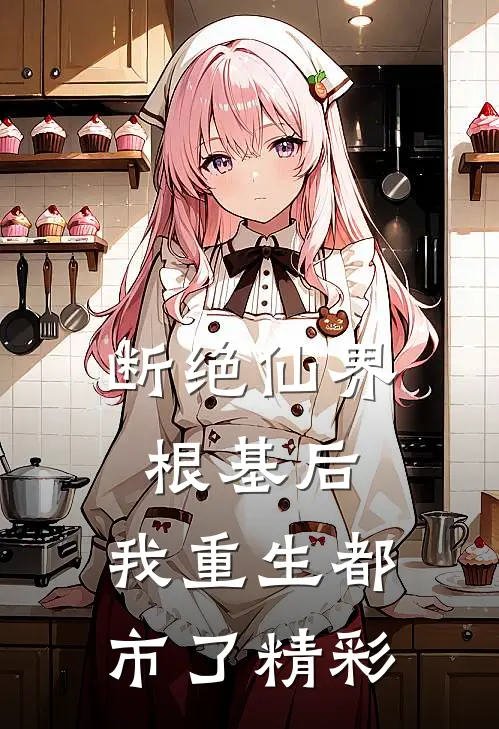 断绝仙界根基后，我重生都市了精彩