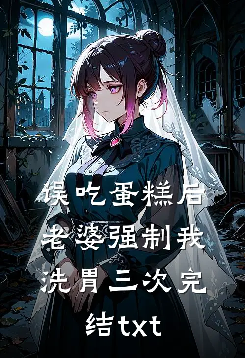 误吃蛋糕后，老婆强制我洗胃三次完结txt