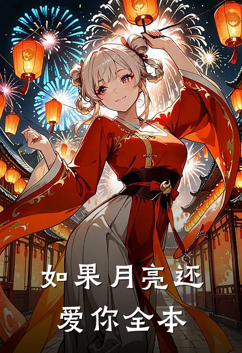 如果月亮还爱你全本