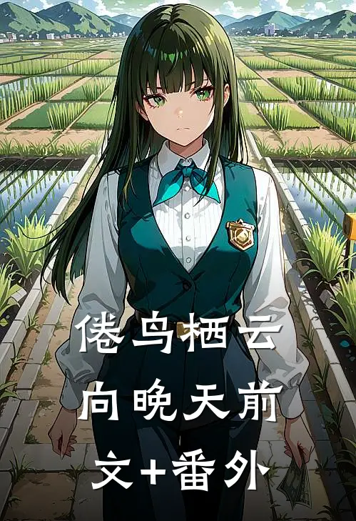倦鸟栖云向晚天前文+番外