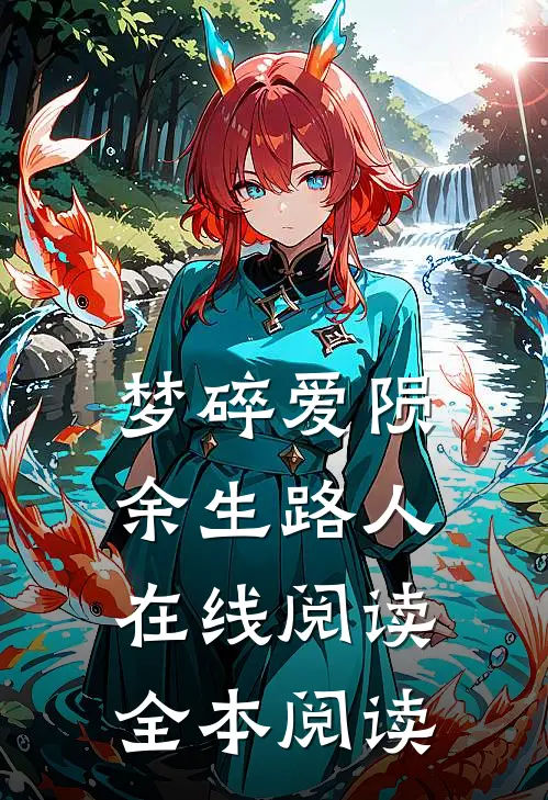 梦碎爱陨，余生路人在线阅读全本阅读