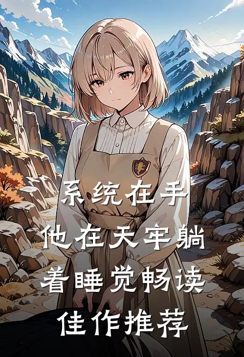 系统在手，他在天牢躺着睡觉畅读佳作推荐