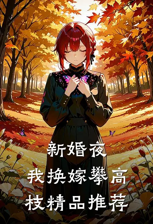 新婚夜，我换嫁攀高枝精品推荐