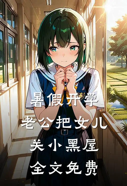 暑假开学，老公把女儿关小黑屋全文免费