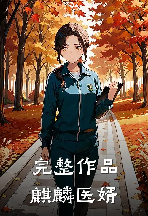 完整作品麒麟医婿