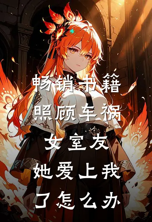 畅销书籍照顾车祸女室友,她爱上我了怎么办