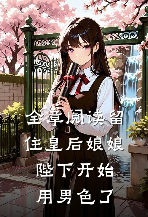 全章阅读留住皇后娘娘，陛下开始用男色了