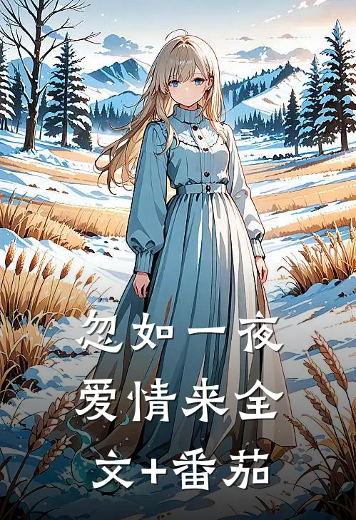 忽如一夜爱情来全文+番茄