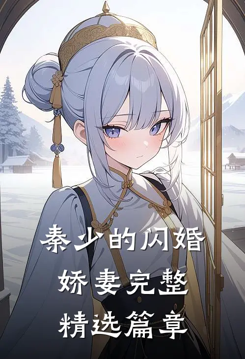 秦少的闪婚娇妻完整精选篇章