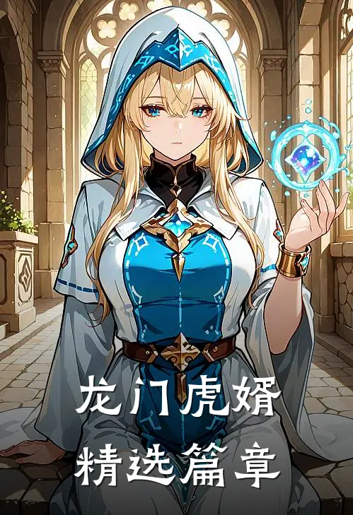 龙门虎婿精选篇章