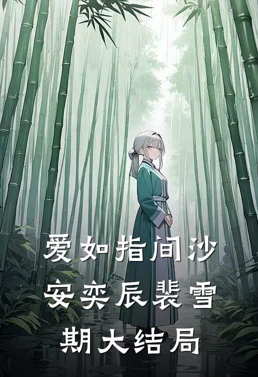 爱如指间沙安奕辰裴雪期大结局