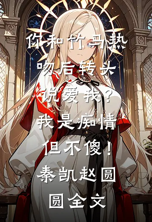 你和竹马热吻后转头说爱我？我是痴情但不傻！秦凯赵圆圆全文