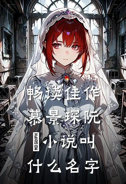 畅读佳作慕景琛阮嫆小说叫什么名字
