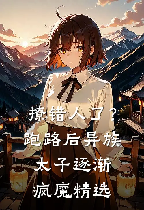 撩错人了？跑路后异族太子逐渐疯魔精选