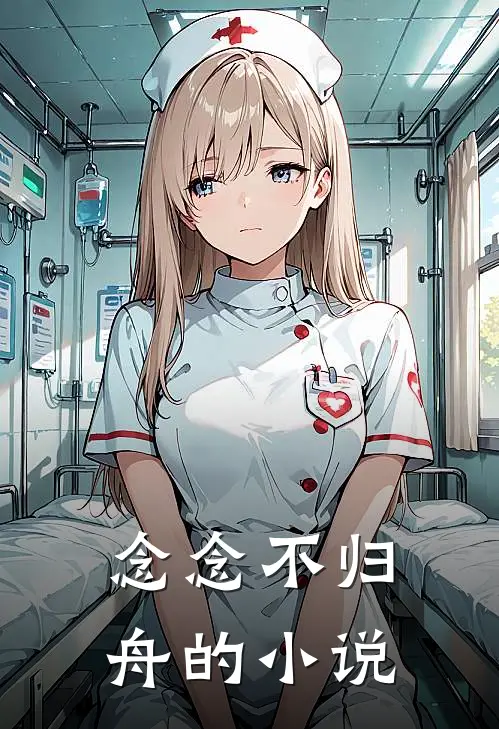 念念不归舟的小说