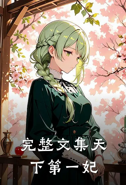 完整文集天下第一妃