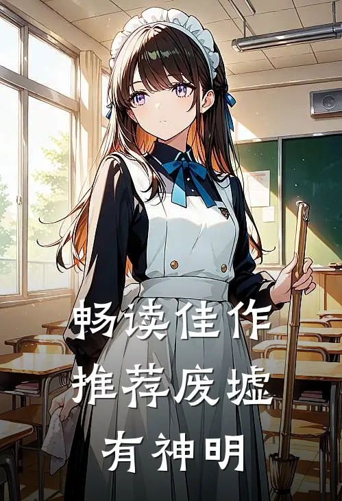 畅读佳作推荐废墟有神明