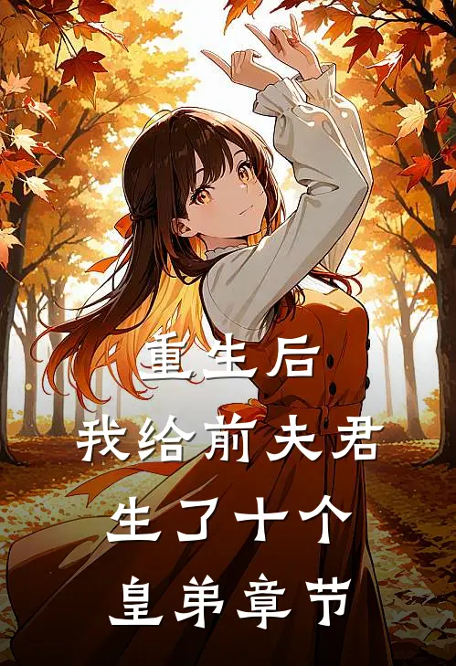 重生后，我给前夫君生了十个皇弟章节