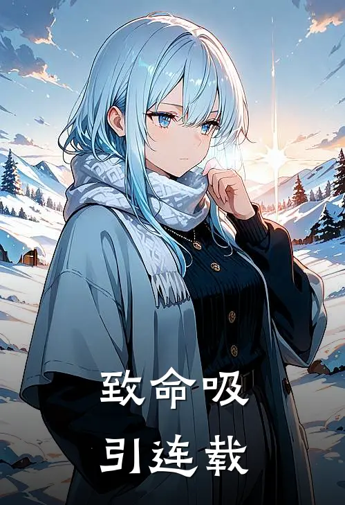 致命吸引连载