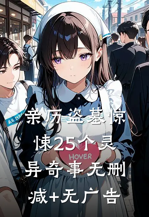 亲历盗墓惊悚25个灵异奇事无删减+无广告
