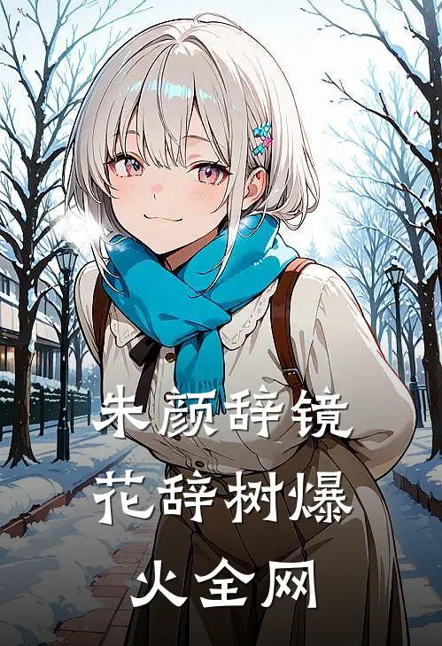 朱颜辞镜花辞树爆火全网