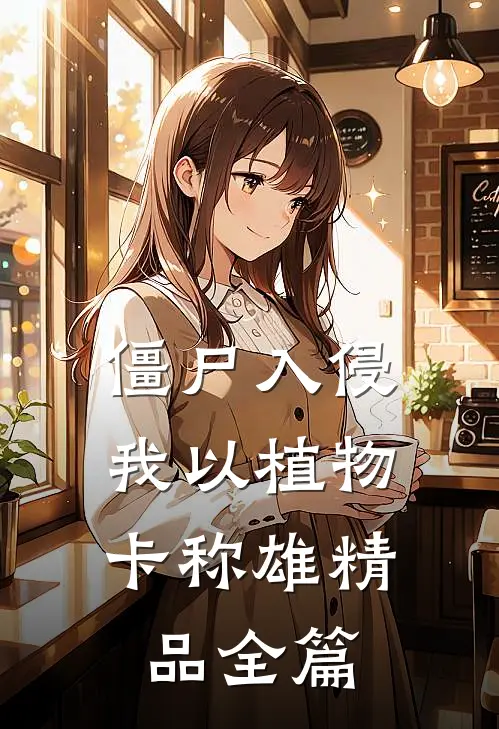 僵尸入侵：我以植物卡称雄精品全篇