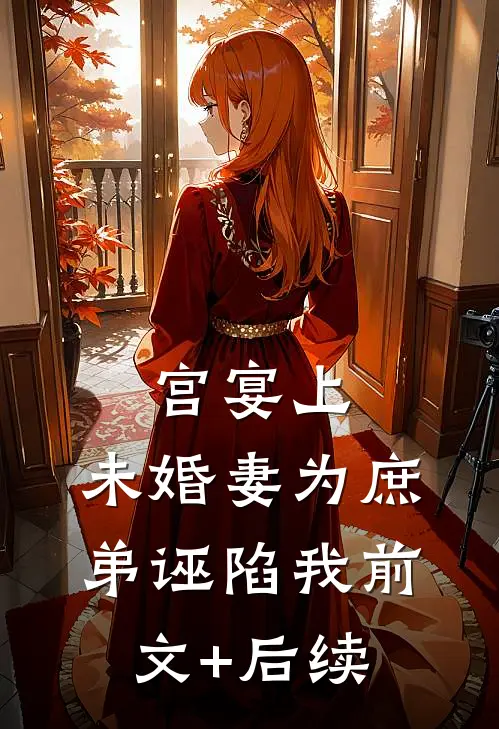 宫宴上，未婚妻为庶弟诬陷我前文+后续