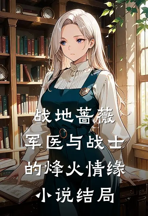 战地蔷薇：军医与战士的烽火情缘小说结局