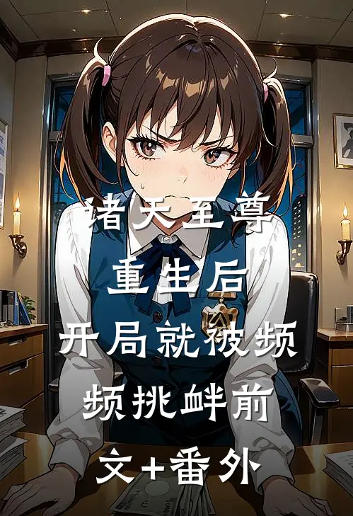 诸天至尊重生后，开局就被频频挑衅前文+番外