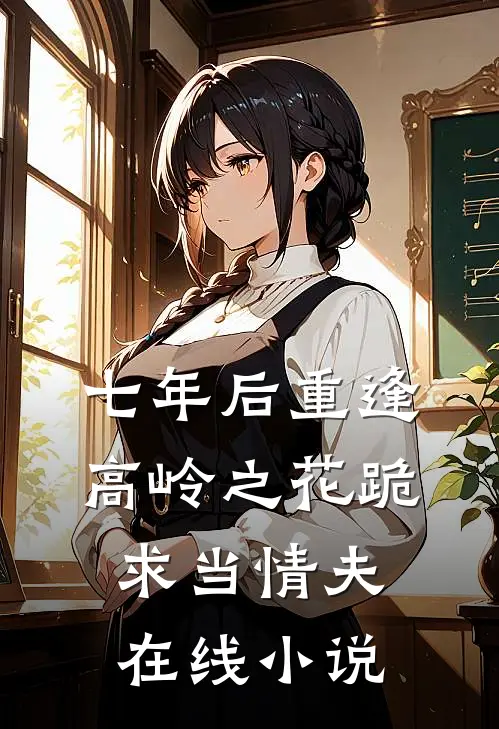 七年后重逢，高岭之花跪求当情夫在线小说