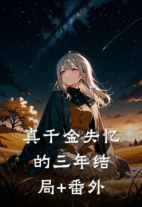 真千金失忆的三年结局+番外