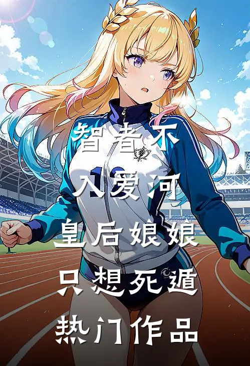 智者不入爱河，皇后娘娘只想死遁热门作品