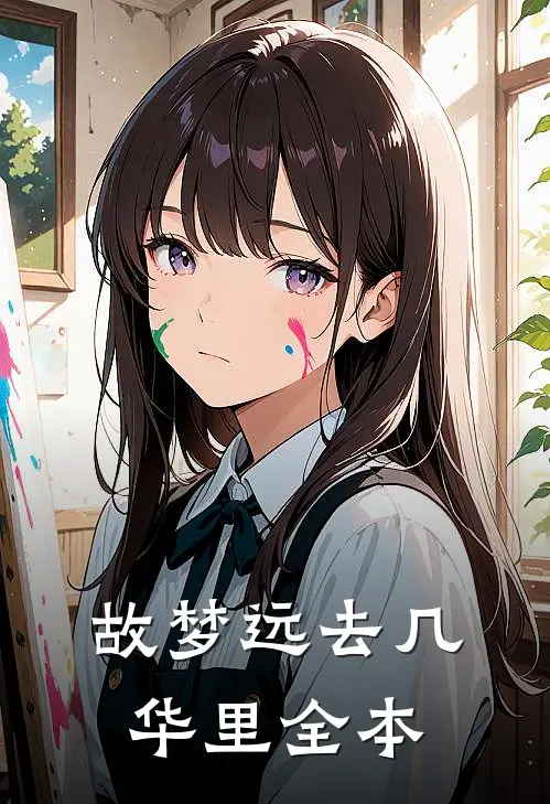 故梦远去几华里全本