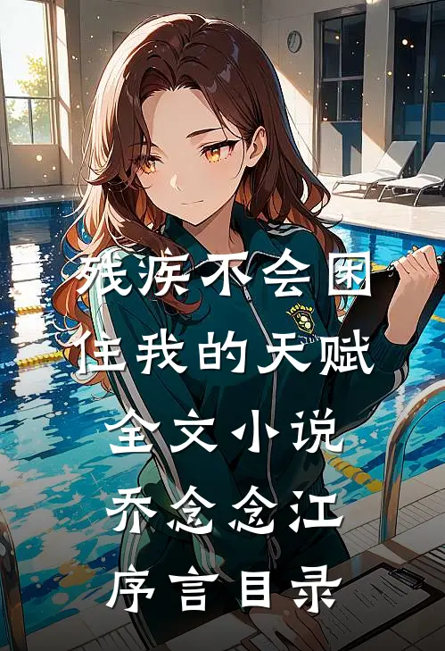 残疾不会困住我的天赋全文小说乔念念江序言目录