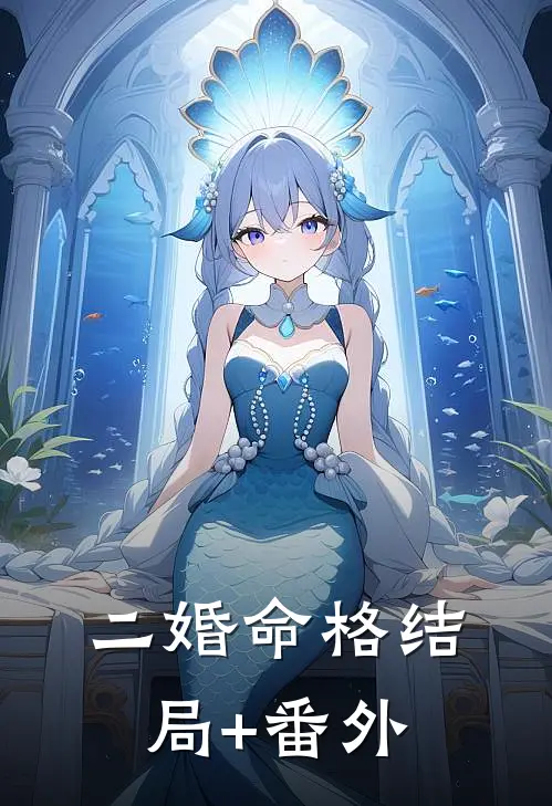 二婚命格结局+番外